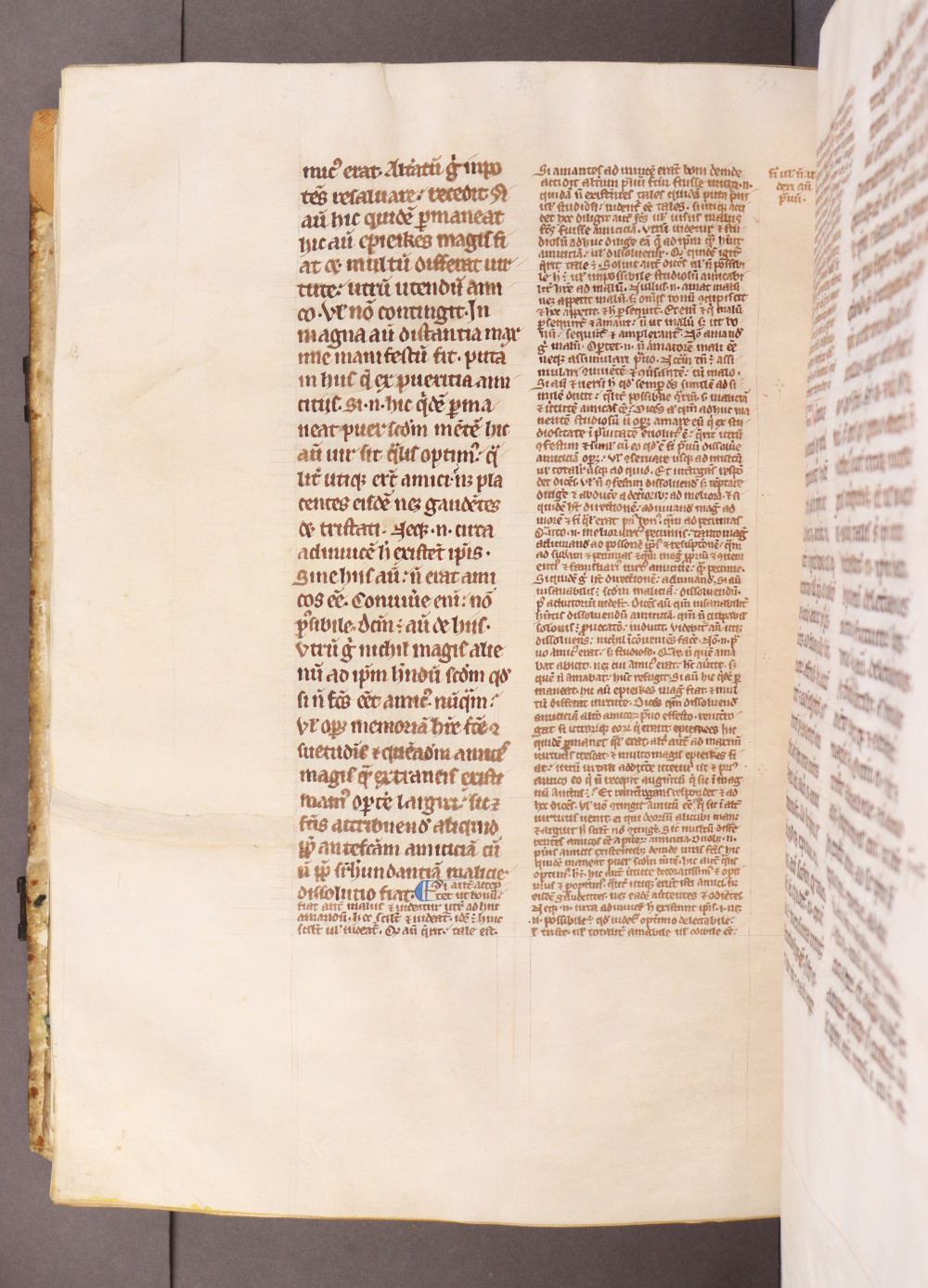 Folio 196 verso